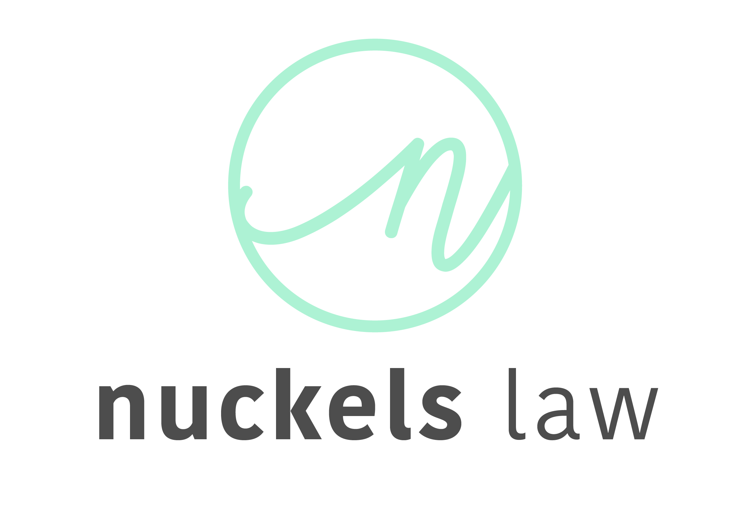 Nuckels Law 